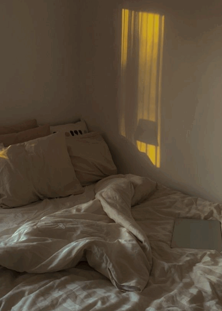 descanso cama